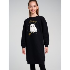 Dress for girls, height 134 cm