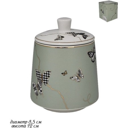 Sugar Lenardi Butterfly, 500 ml