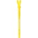 Eye pencil Love Generation Color Bunny, gel, tone 10 yellow, 1.3 g