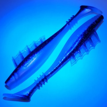 Vibro -high -viewing Marlin’s Arti, 10.5 cm 5.1 g, color 026, in the package 4 pcs.-1