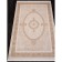 Rectangular carpet Karmen Hali Lissabon, size 78x150 cm, color Brown/Brown