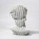 David head figurine 18 x 18 x 29 cm