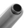 Comer for the Accoona A9668 sink, single -leaf, with nut, silumin, chrome