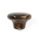 Cappio pen pen, d = 33 mm, acrylic, brown color