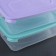 Cascade products container, 2.2 l, color mix