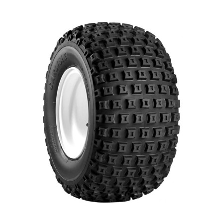 Tire for ATV Carlisle Knobby 16x6-8
