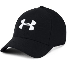 Кепка мужская Under Armour Men'S Blitzing 3.0 Cap, размер L/XL (1305036-001)