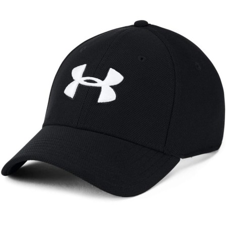 Men's cap Under Armor Men’s Blitzing 3.0 CAP, size L/XL (1305036-001)