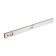 SPARTA level, aluminum, 60 cm, 2 eye, ruler