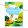 The folder for the birth certificate "Our baby", A5.