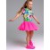 Dress for girl PlayTode, height 98 cm