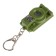 Lupa-cords, 5x, d = 2cm, with a compass and a flashlight, 2 diodes, showbox, mix