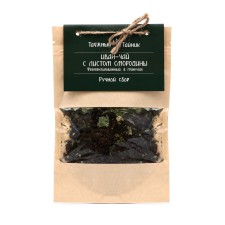 Ivan tea with a sheet of currant 50 g