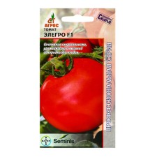 Elegro Tomat seeds F1 10pcs* Seminis