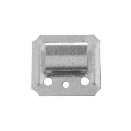 Klyimer Tundra, No. 2, galvanized, with nails, 100 pcs-3