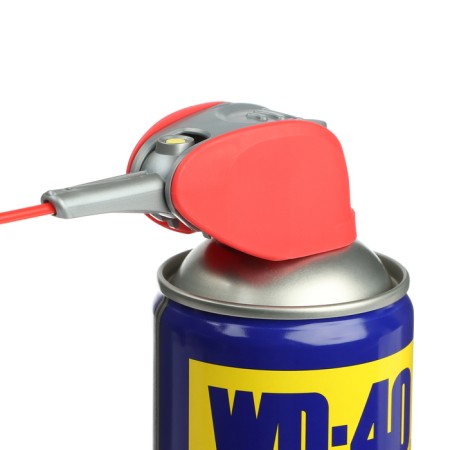 Universal lubricant WD-40, 450 ml-4