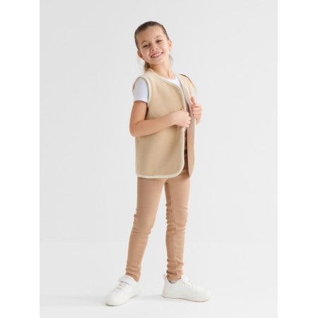 VITSTRAL FLOSK CHILE COLLORISTA, col. beige, height 110 cm-3