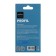 Perfeo Profil mouse, wired, optical, 1600 dpi, USB, blue