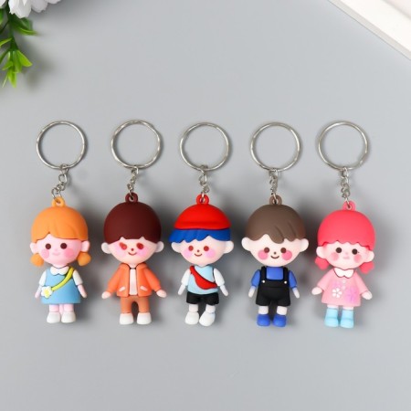 Trick Rubber "Baby/Baby" mix 3x1.8x6 cm