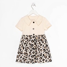 Baby dress on KAFTAN 