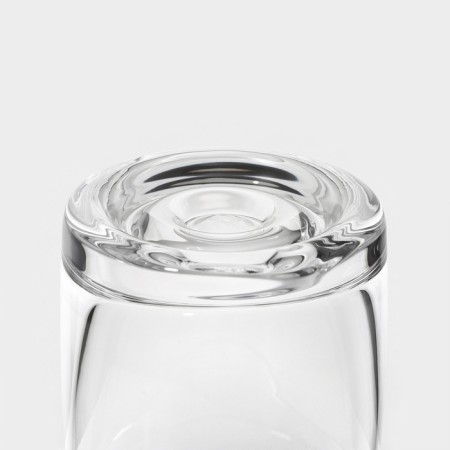 Набор стеклянных стопок PAVO AQUA, 60 мл, 6 шт-3