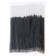 Ballic shaft 1.0 mm, on an oil basis, transparent, 140 mm, blue ink blue