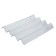 Gorka 3 steps, angle 45, 20 x 19 x 2.5 cm, 2 mm plexiglass, in a protective film