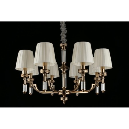 Suspended chandelier Patricia E14 320W-2