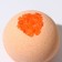Gift set of cosmetics "Sweet moments", bathtub bombs 4 x 130 g, Beauty Fox