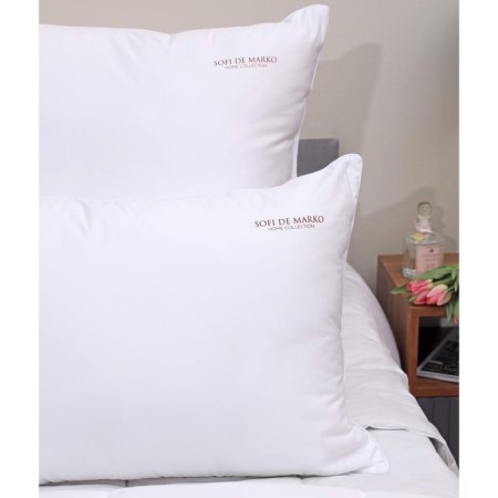 Milk Comfort pillow, size 50x70 cm-1