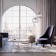 Suspension lamp Maytoni P079PL-01SG, E27, 1x60 W, 304x304x1747 mm, Nickel