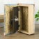 Saboil Book Book "Count Monte Cristo" 21x13x5 cm