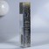 New Year! Diffusor Aromatic sticks "New Year's collection: Happy New Year", black ice, 10 ml