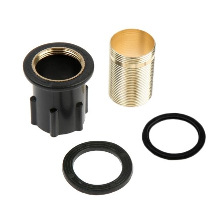 Zein Z2738 sink mixer, square, Ceramics cartridge 35 mm, black-10