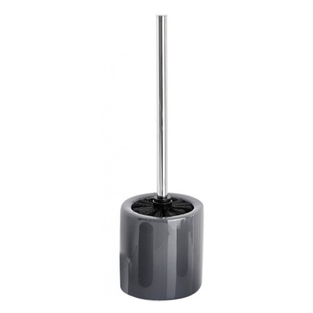 Hannah toilet brush, gray