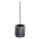 Hannah toilet brush, gray
