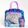 Set for creativity Bag-coloring with felt-tip pens "Cold Princess"