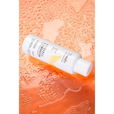 Eromantica massage oil "strawberries and champagne", 110 ml-6