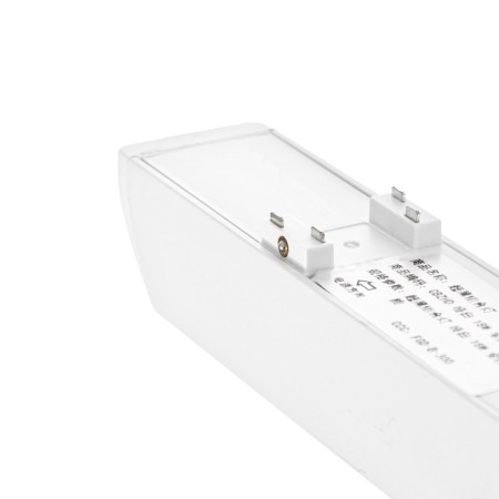 SLIM SLIM SLIM Linza-23 LED 12W 3000K-6000K 48V CRI90 White 3.2x3.8x23cm-8