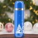 New Year. Thermos New Year's "Winter Tale", 500 ml