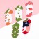 Set of socks KAFTAN "Avokato" 5 pairs, rr 35-38
