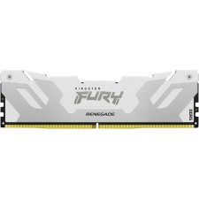 Память DDR5 16GB 6800MHz Kingston KF568C36RW-16 Fury Renegade Silver XMP RTL Gaming PC5-544   106501