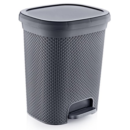 Garbage basket 6.5l