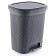 Garbage basket 6.5l