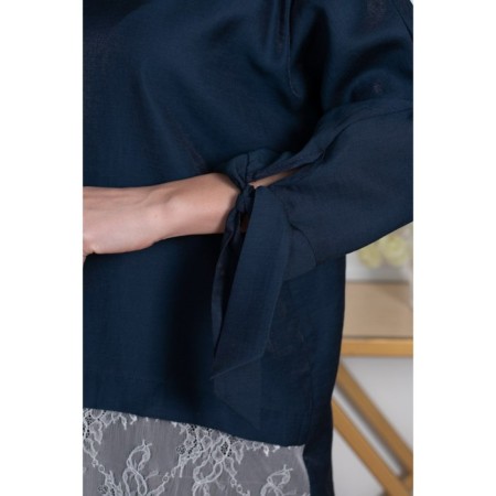 Female blouse, size 46-13