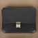 Bag Fraille, 3.5 × 2.6 cm, silver color