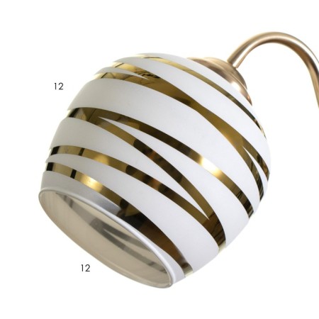 Sconces 3905-157/1 40W e27 gold-4