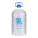 ROMAX liquid-pearl soap "Antibacterial", 5 liters