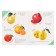 Encyclopedia for the smallest "vegetables, fruits, berries"