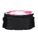Backpack Calligrata "Dog", 39x30x14 cm, for girls